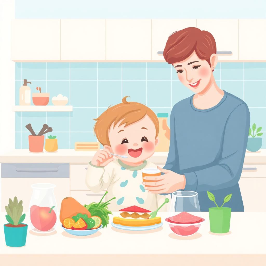 Terapia de Alimentación