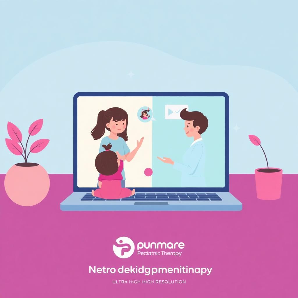 Terapia de Neurodesarrollo